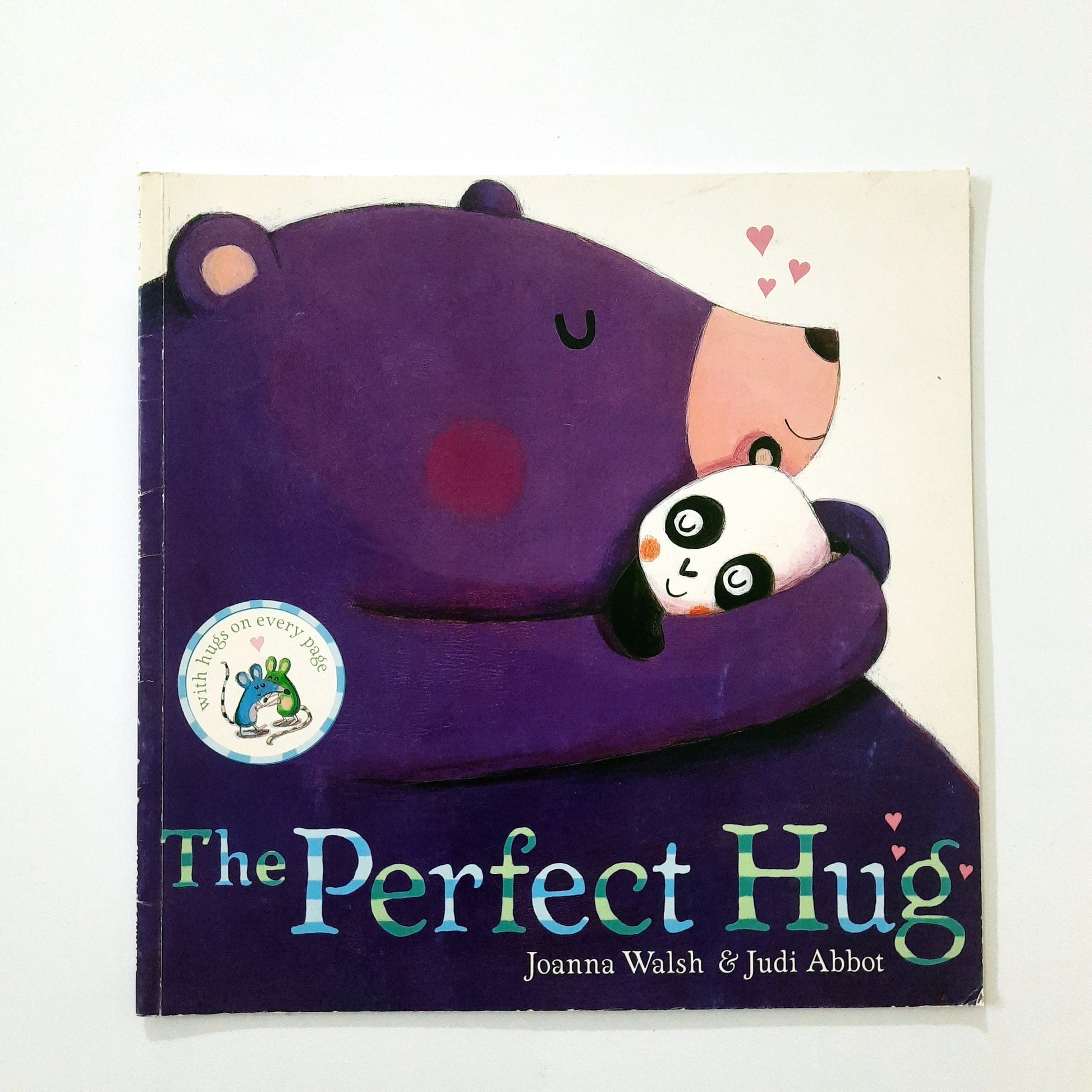 The Perfect Hugs
