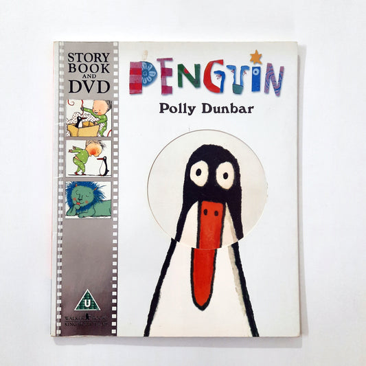 Penguin