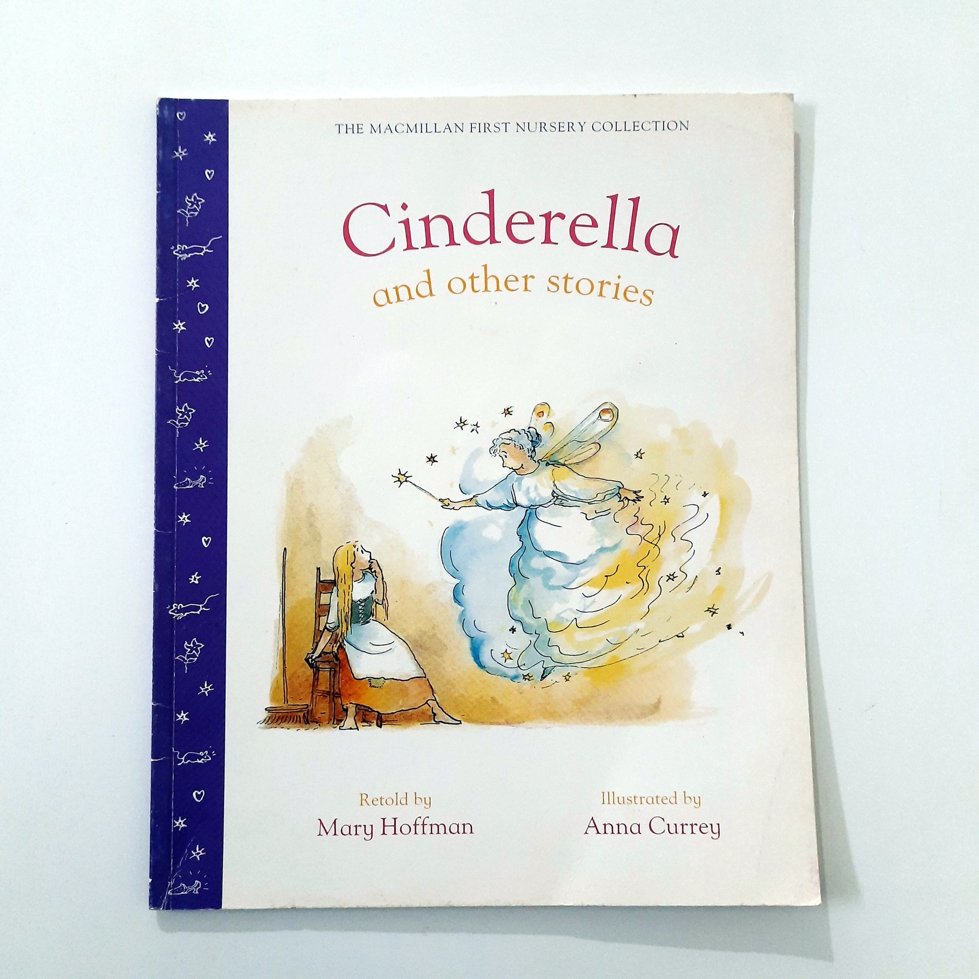 Cinderalla and other stories