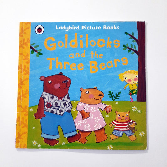 Goldilocks and the Three Bears