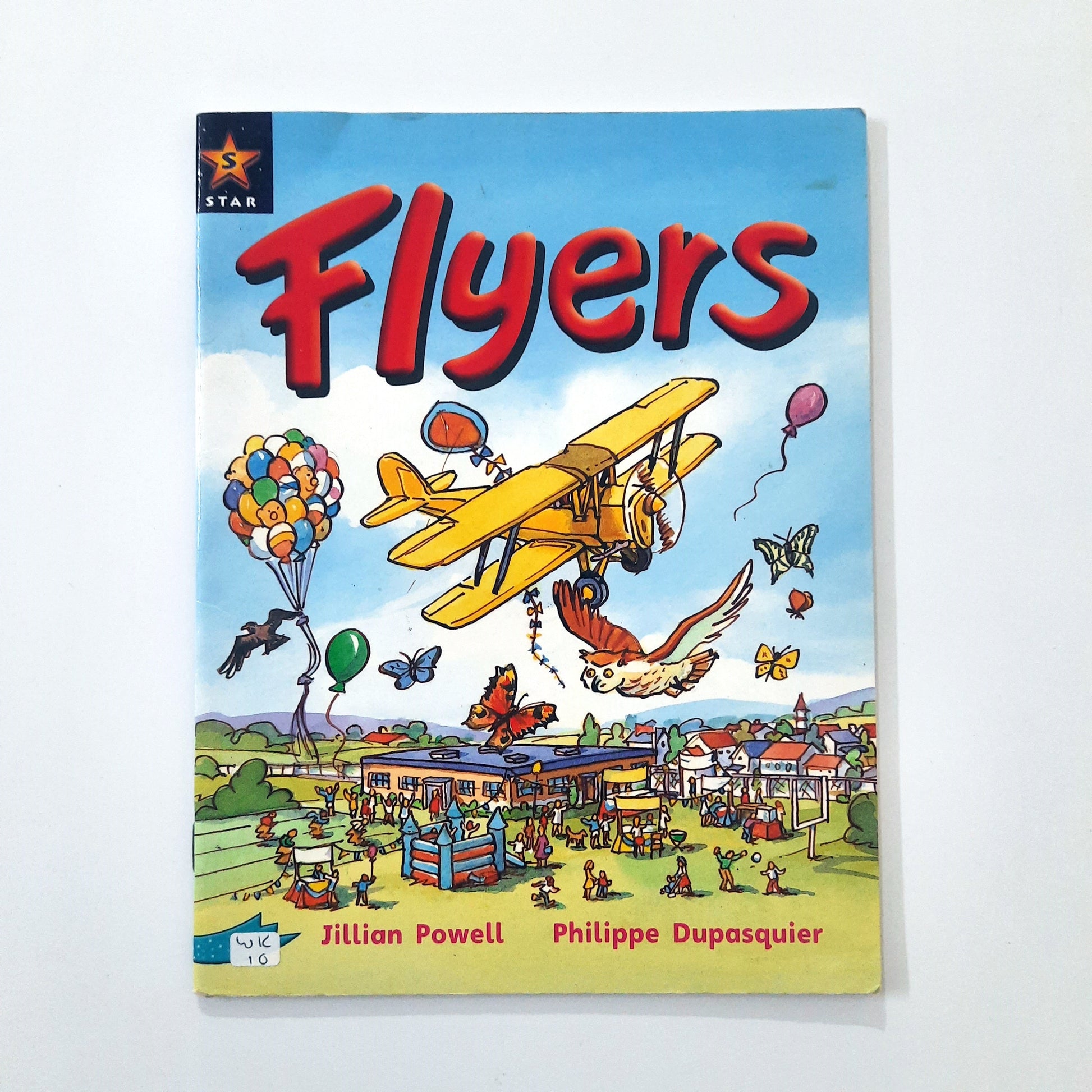 Flyers