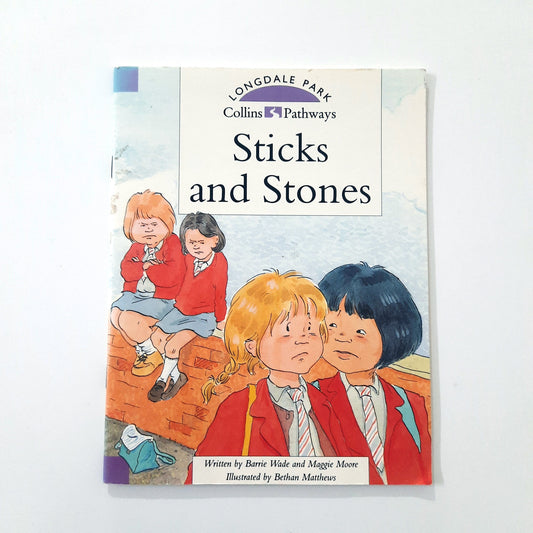 Sticks and Stones