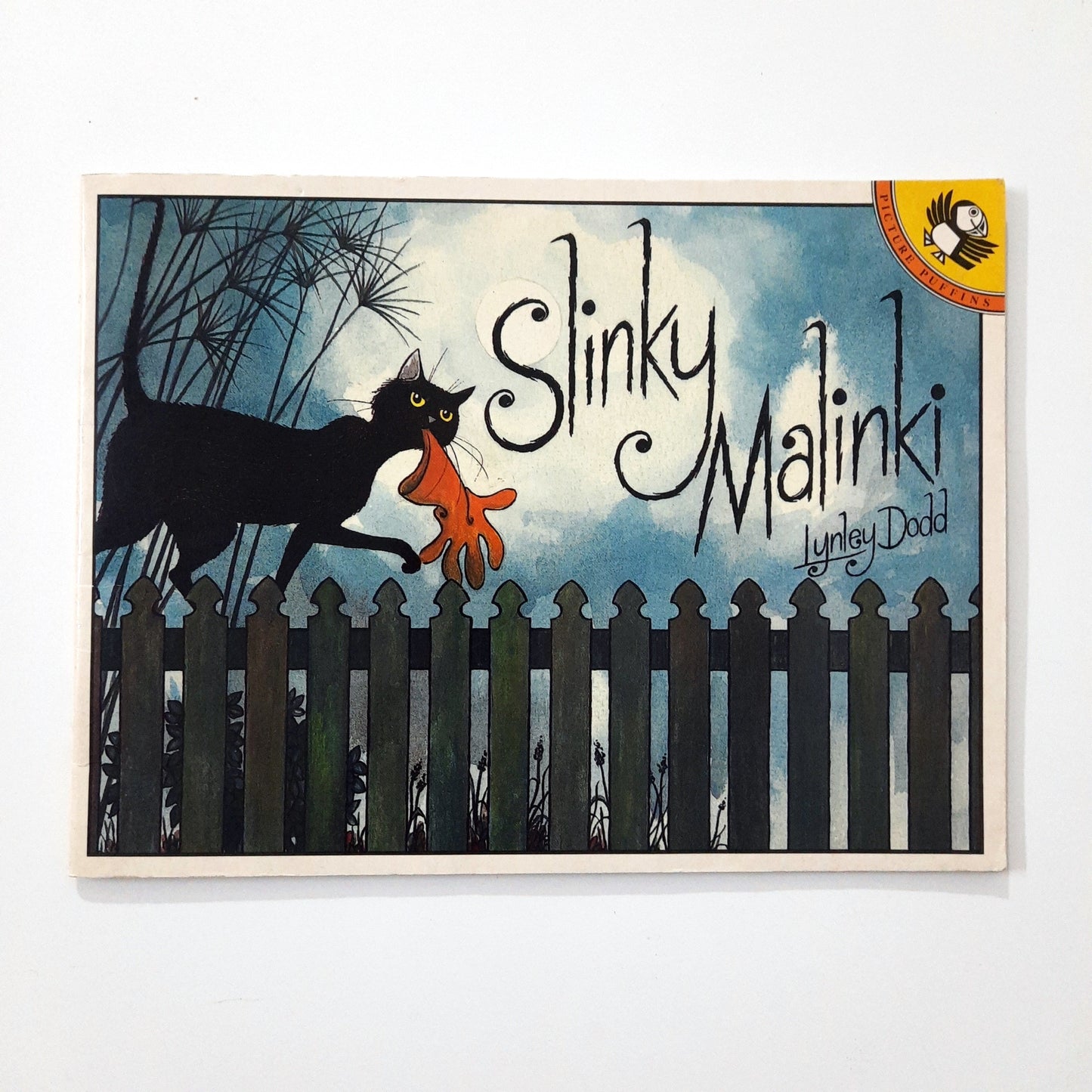 Slinky Malinki