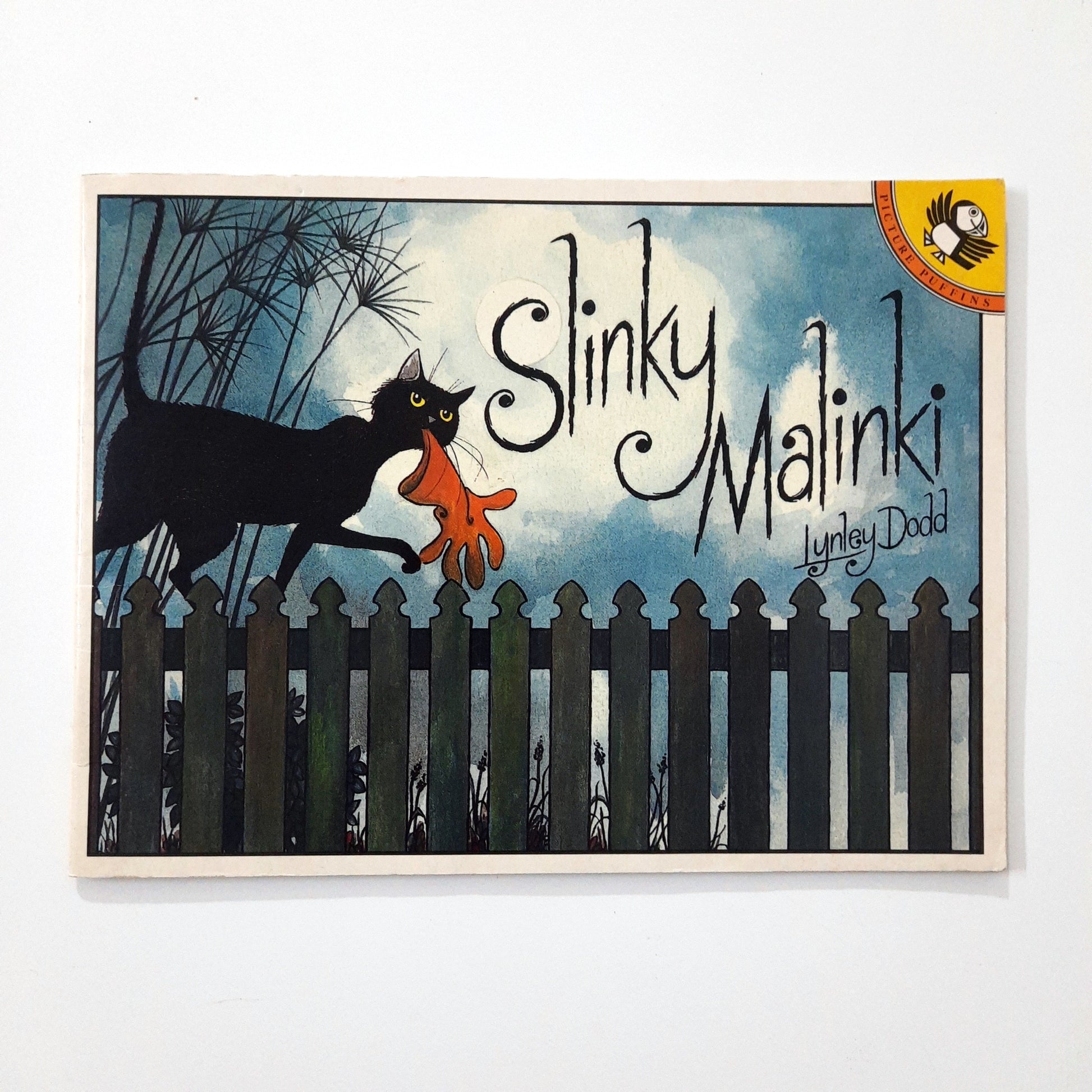 Slinky Malinki