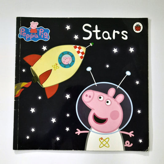Peppa Pig - Stars