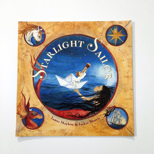 Starlight Sailor