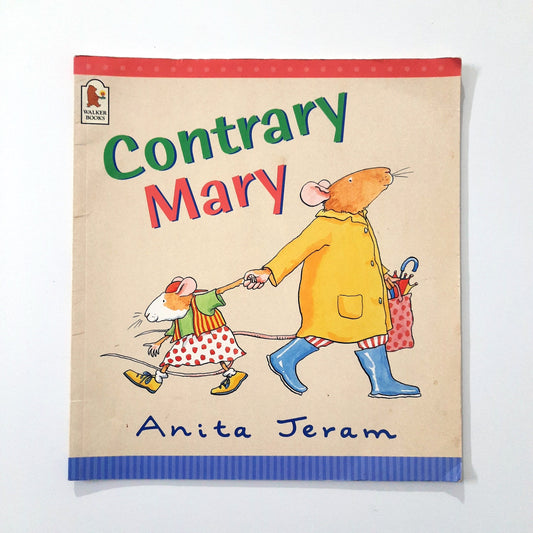 Contrary Mary
