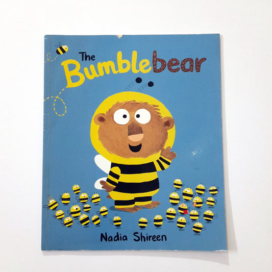 The Bumble Bear