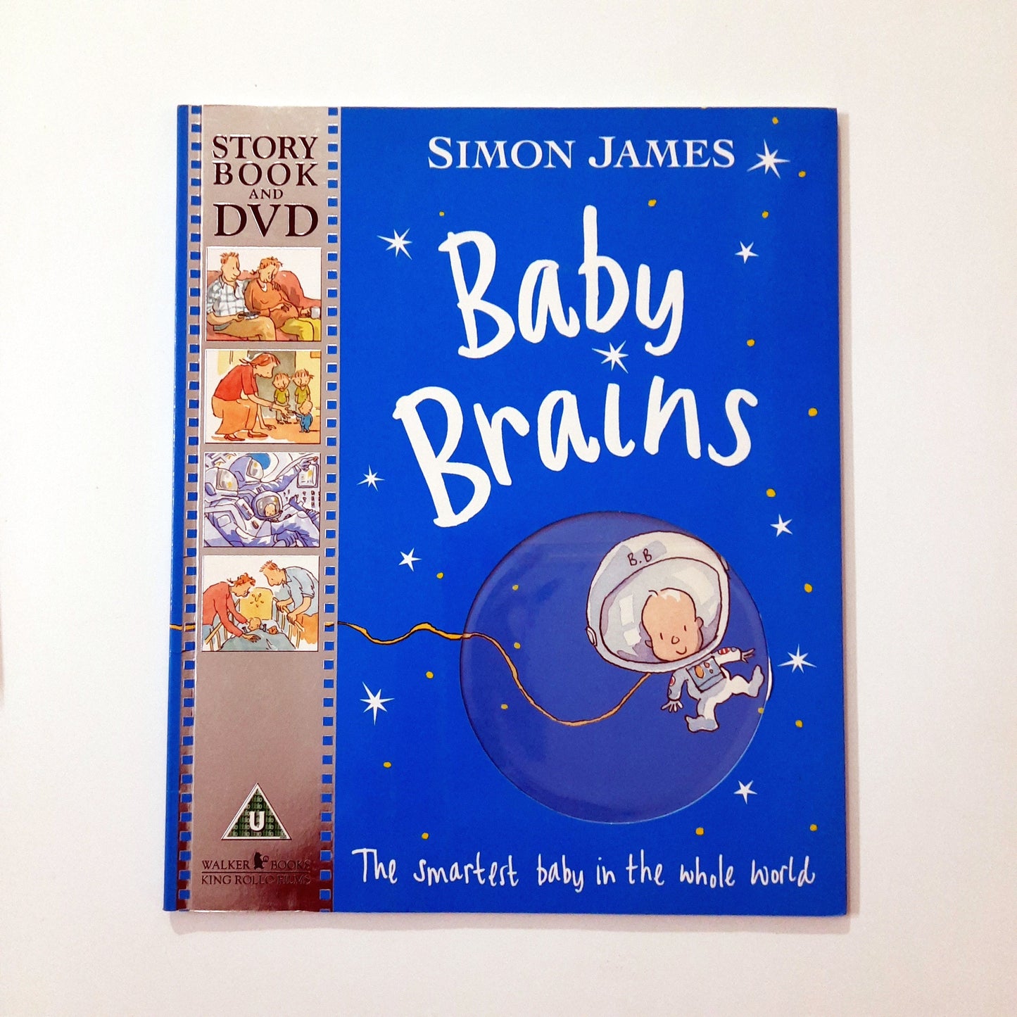 Baby Brains