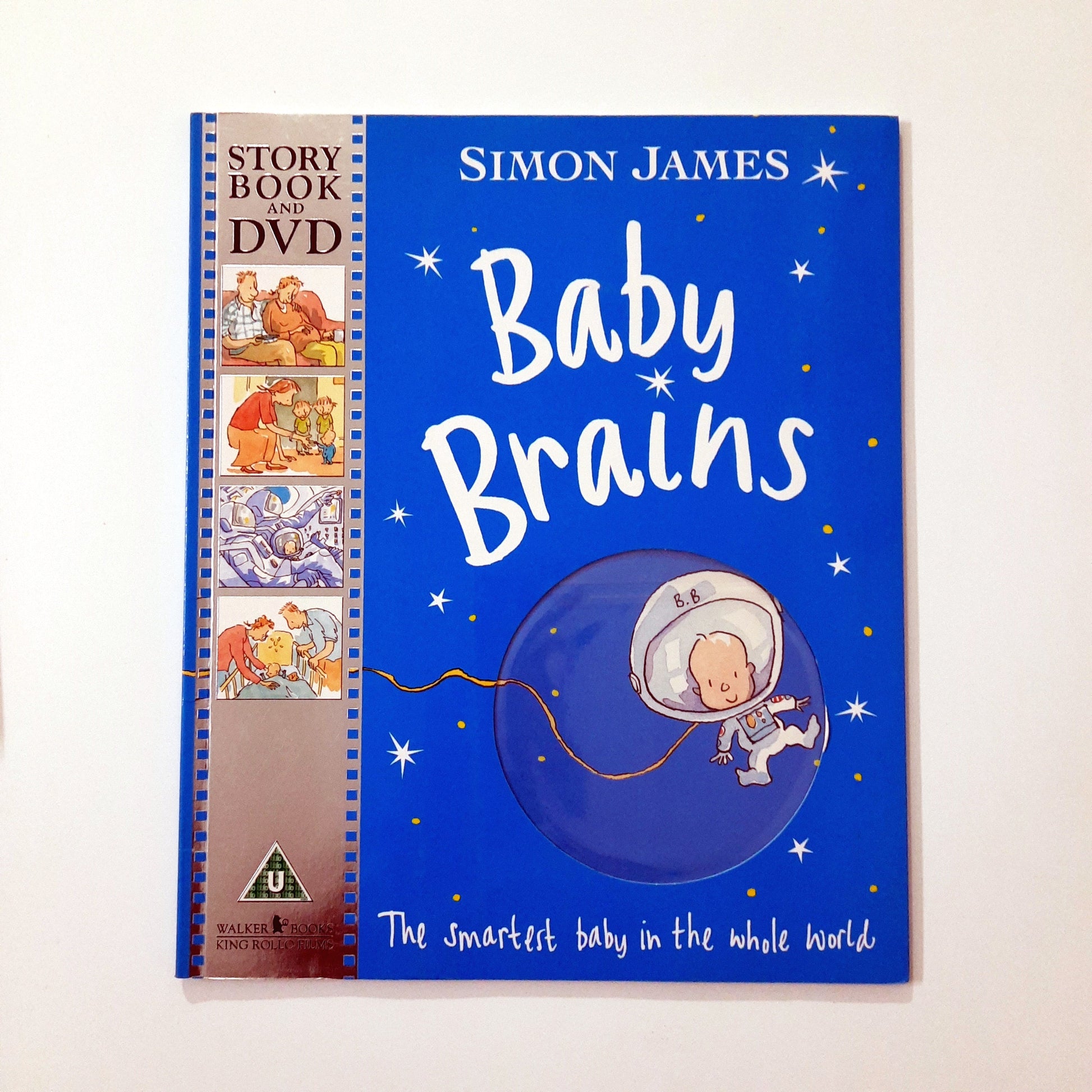 Baby Brains