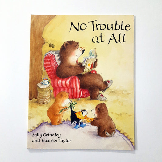 No Trouble at all