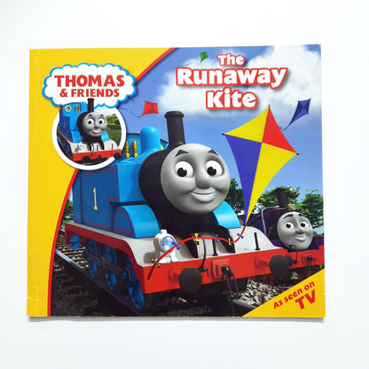 Thomas and Friends - The Runaway Kite
