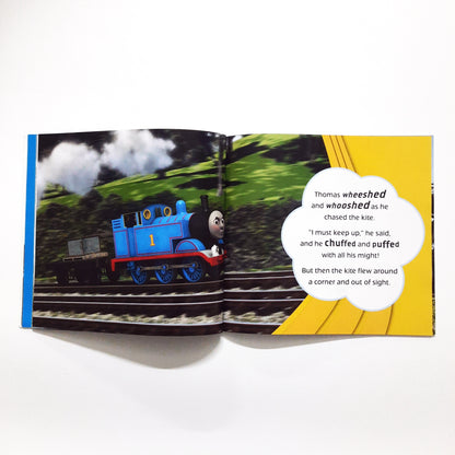 Thomas and Friends - The Runaway Kite