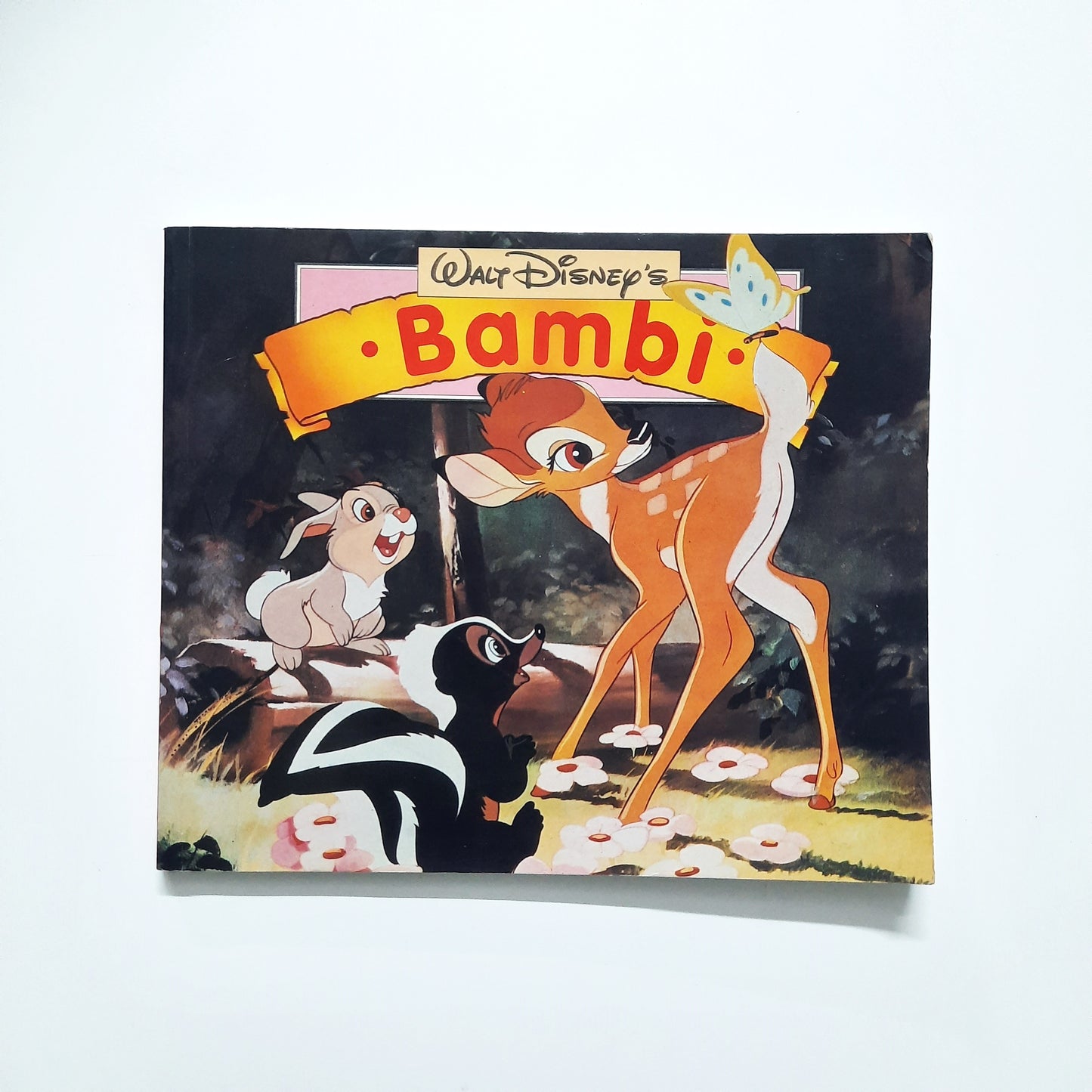 Disney - Bambi