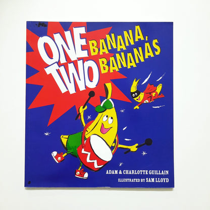 One Banana, Two Banana