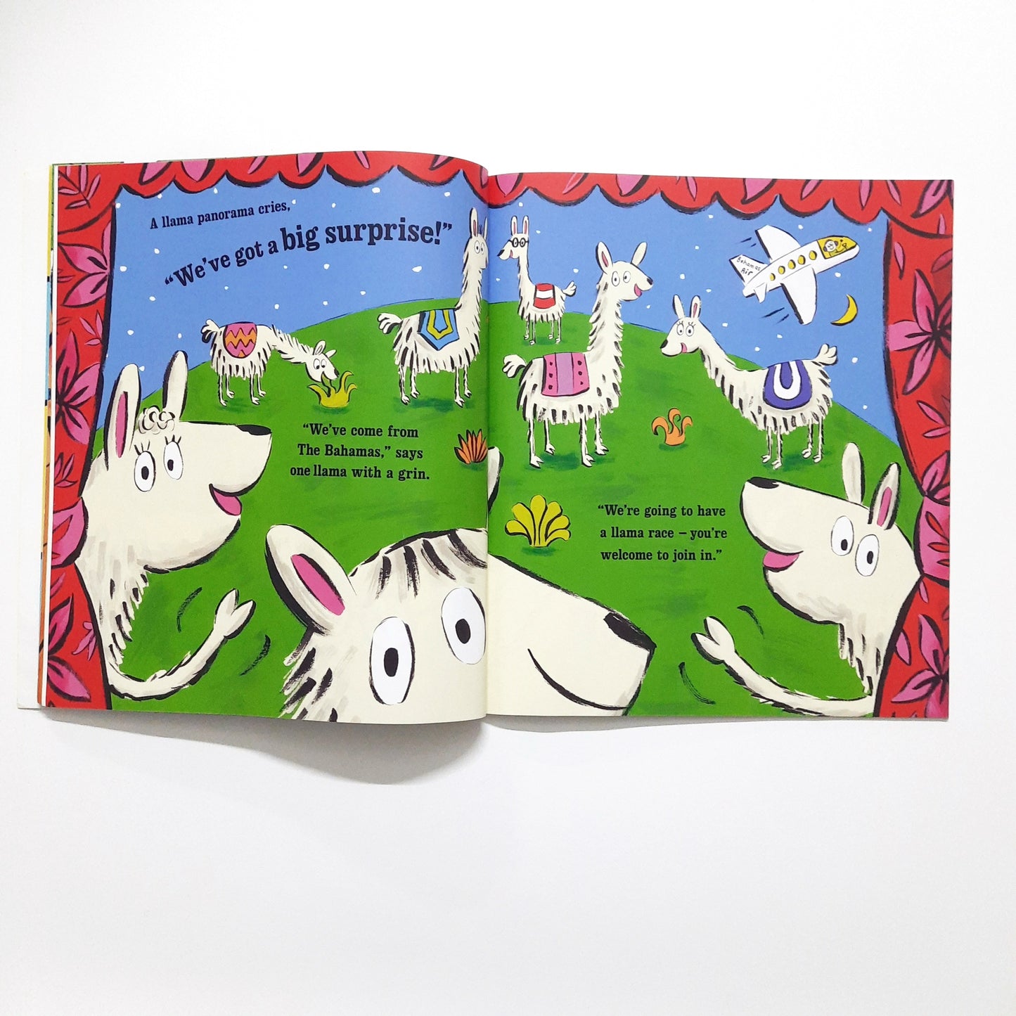 One Banana, Two Banana