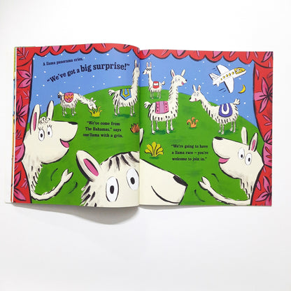 One Banana, Two Banana