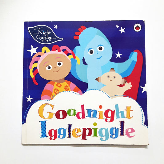 Goodnight Igglepiggle
