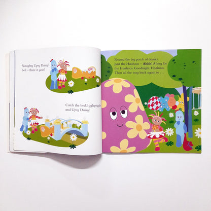 Goodnight Igglepiggle