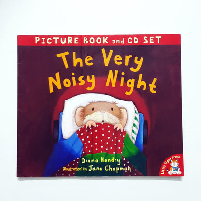 The Very Noisy Night