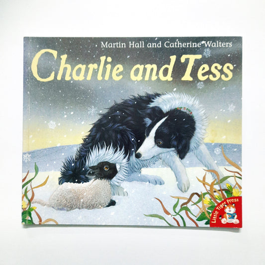 Charlie and Tess
