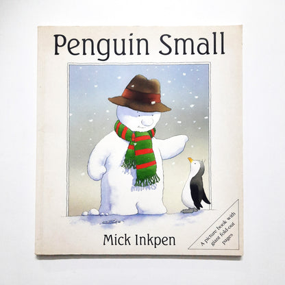 Penguin Small