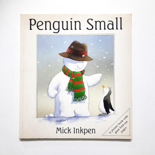 Penguin Small