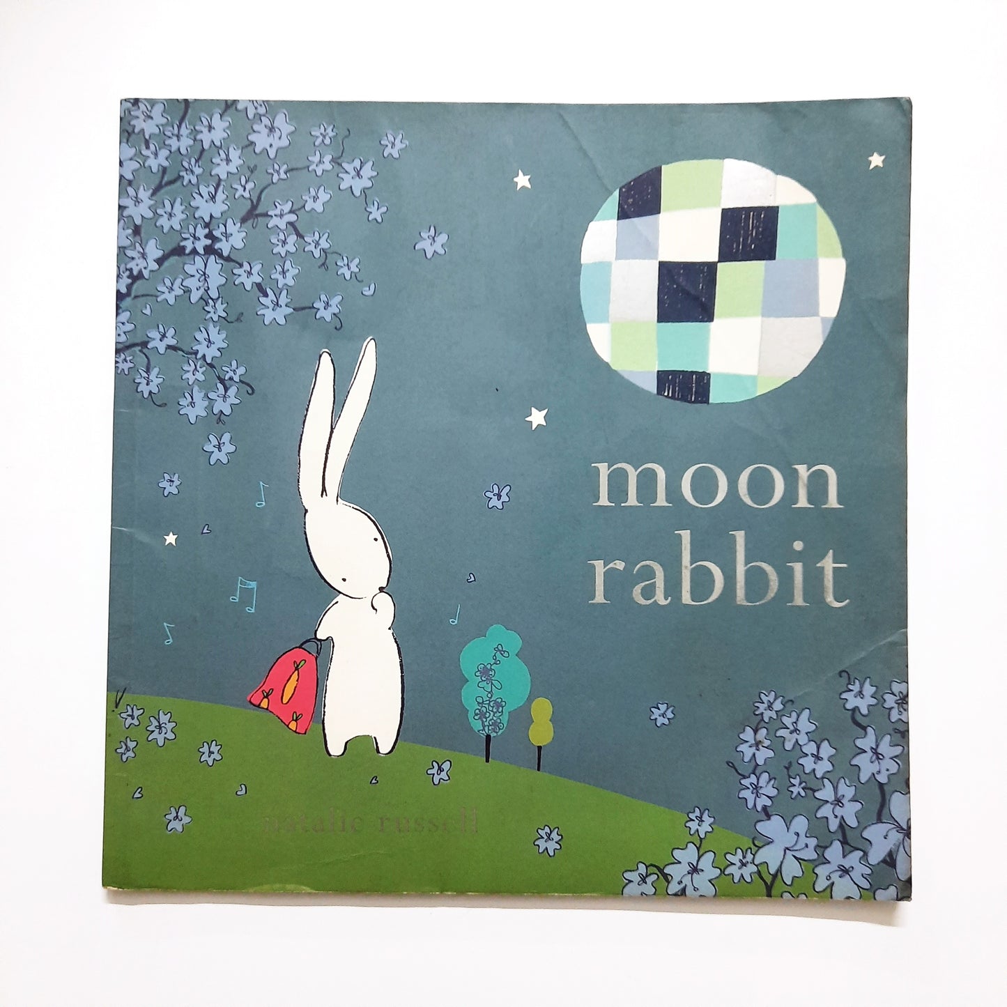 Moon Rabbit
