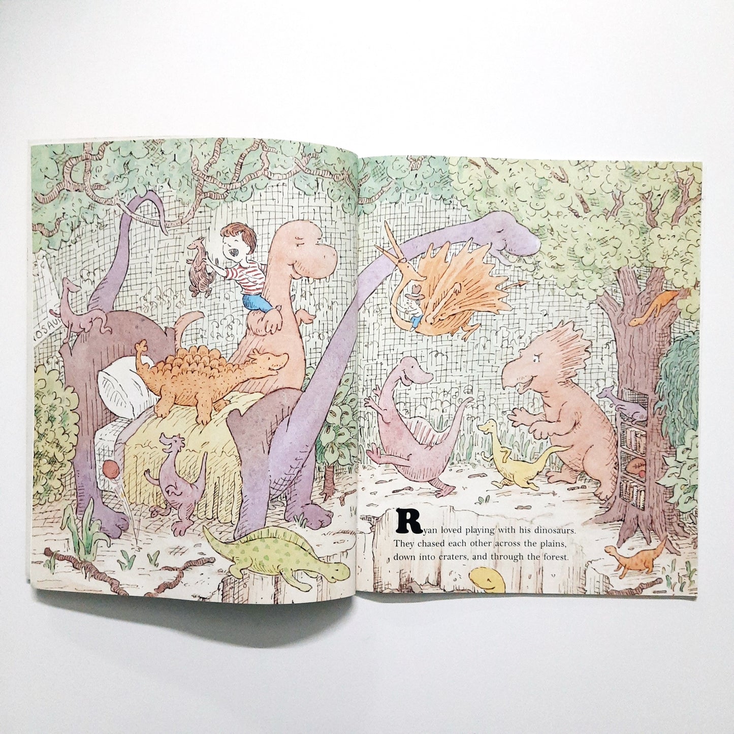 It hurts when I Poop