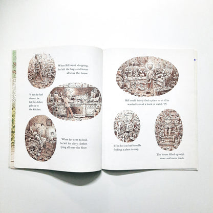 It hurts when I Poop