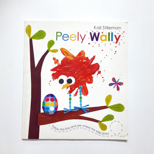 Peely Wally