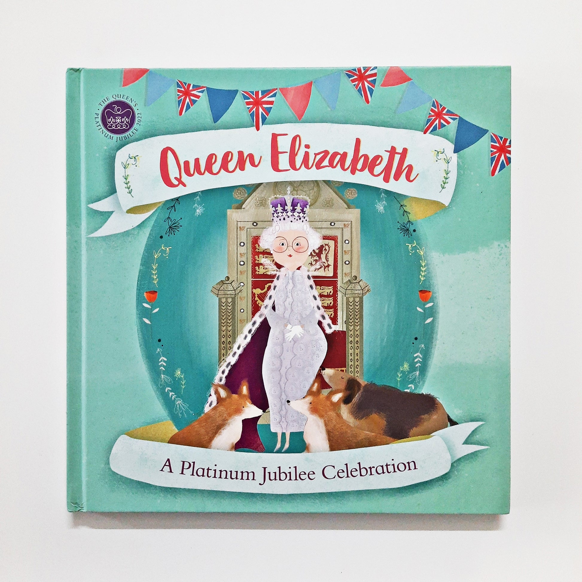 Queen Elizabeth