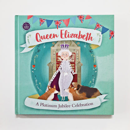 Queen Elizabeth