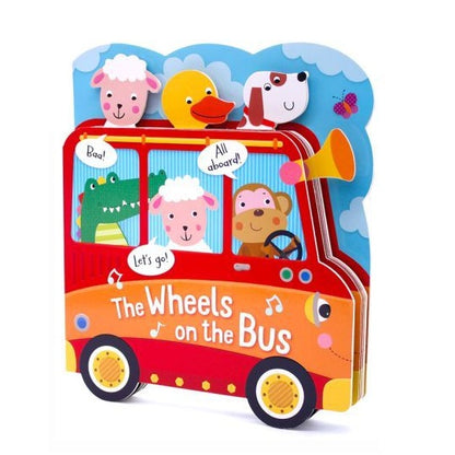 The Wheels On The Bus