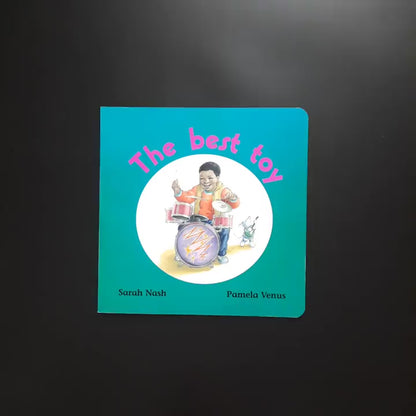The Best Toy