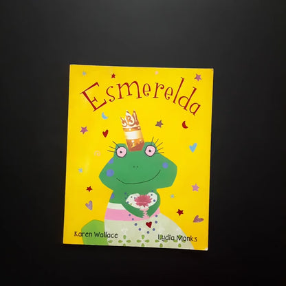 Esmerelda