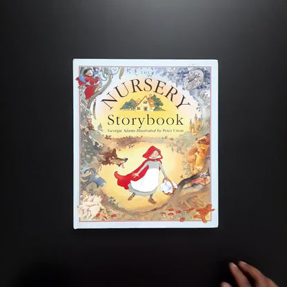 Nursery Story Book