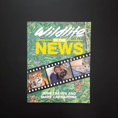 Wildlife in the News