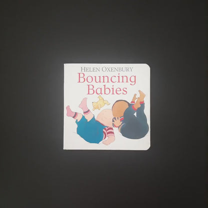 Bouncing Babies