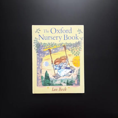The Oxford Nursery Book