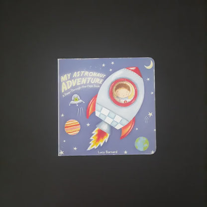 My Astronaut Adventure