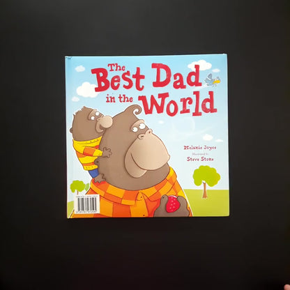 The Best Dad in the World