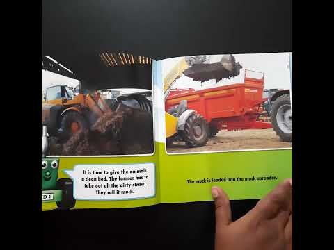 Tractor Ted: Meets The Animals [VHS](中古品) Tractor Ted - Meets the Animals – Bloomz Book House
