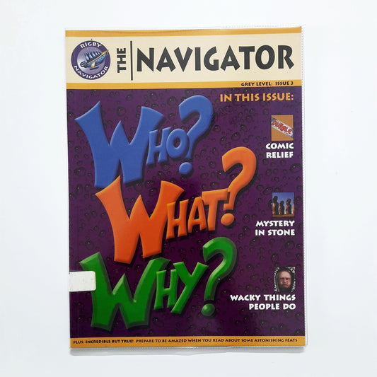 The Navigator
