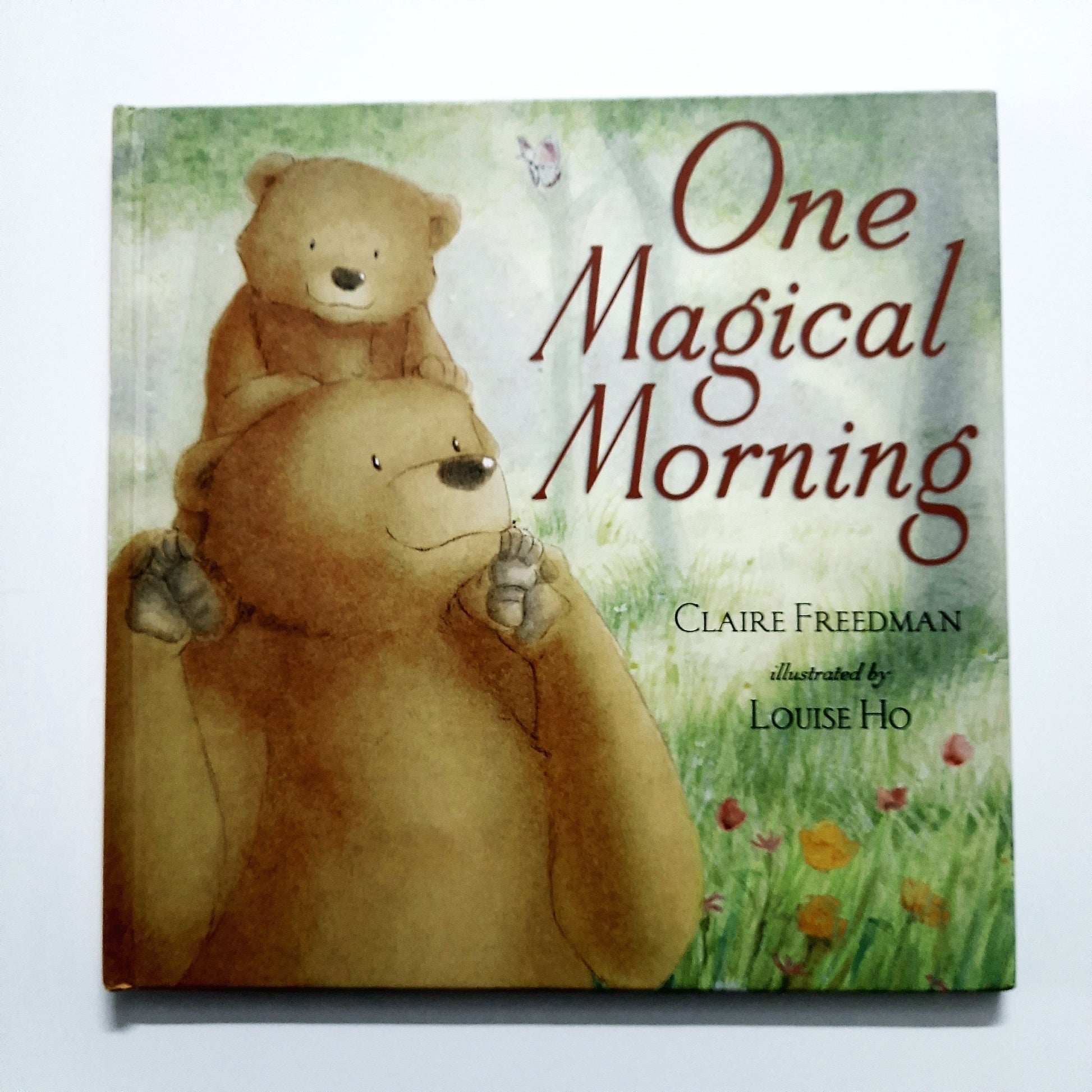 One Magical Morning