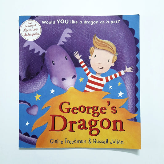George's Dragon