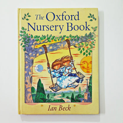 The Oxford Nursery Book