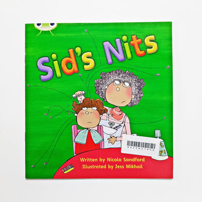 Sid's Nits