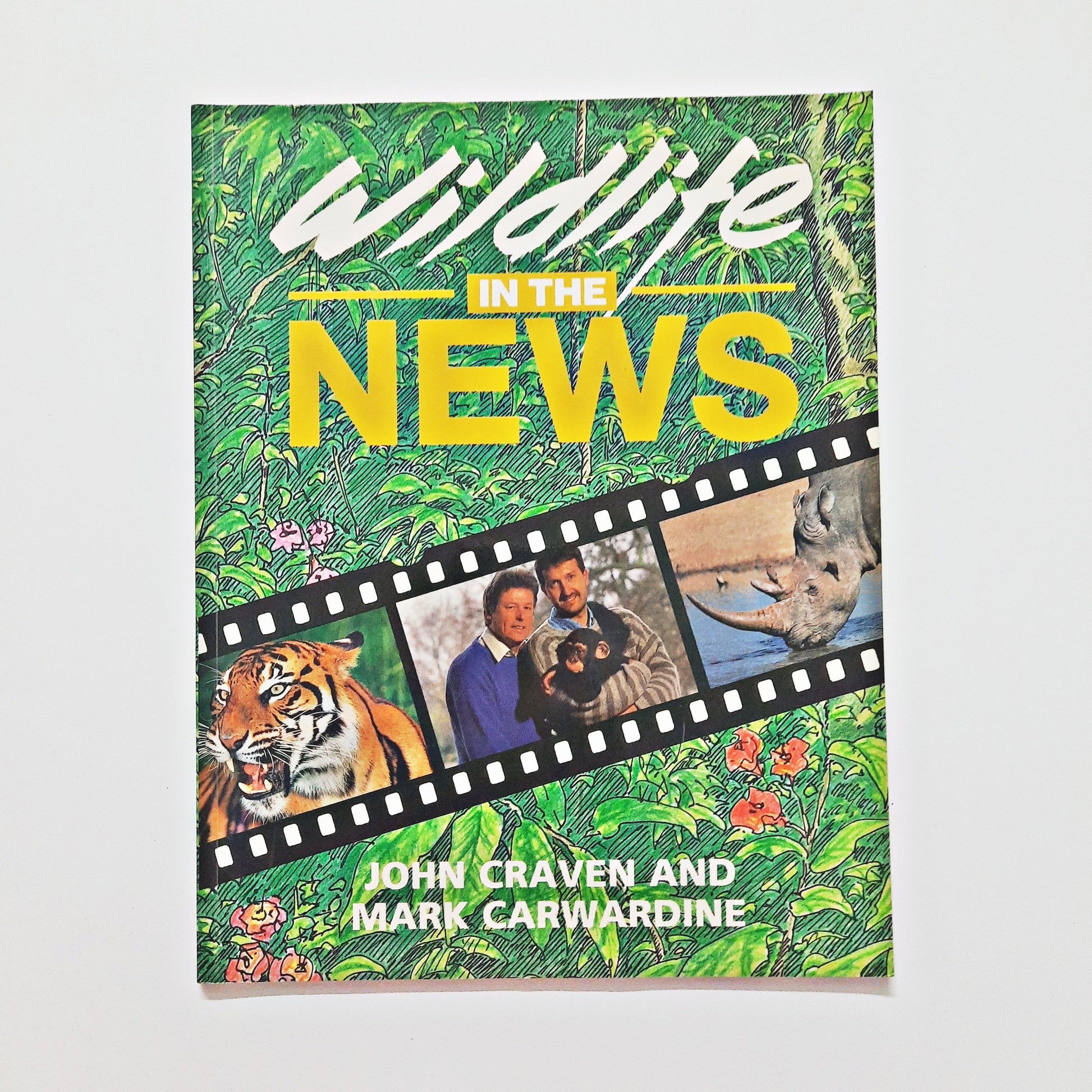 Wildlife in the News